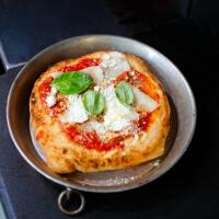 Montanara Al Ragù - Dorys Pizzeria