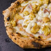 Ricordo d'Infanzia - Dorys Pizzeria