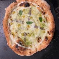 16 Grammi - Dorys Pizzeria