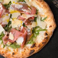 Sorrentina - Dorys Pizzeria