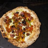 'A Marenna - Dorys Pizzeria