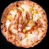 Disonesta - Dorys Pizzeria