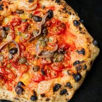 La Mia Marinara - Dorys Pizzeria