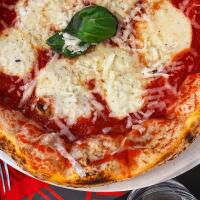 Margherita Bagnolese - Dorys Pizzeria