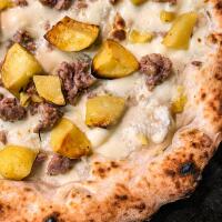 Trentolese - Dorys Pizzeria