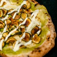 Viaggio a Nerano - Dorys Pizzeria