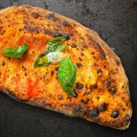 Ripieno al Forno Al Prosciutto Cotto - Dorys Pizzeria