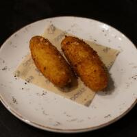 Crocchè di Patate - Dorys Pizzeria