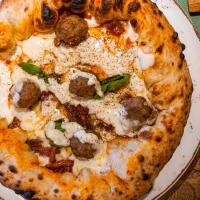 Lasagna - Dorys Pizzeria