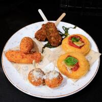 Antipasto Dorys - Dorys Pizzeria