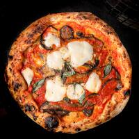 Parmigiana - Dorys Pizzeria