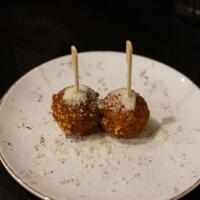 Chupa-Chups Cacio&Pepe - Dorys Pizzeria