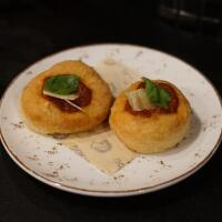 Montanarine - Dorys Pizzeria