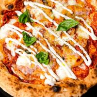 Amatriciana - Dorys Pizzeria