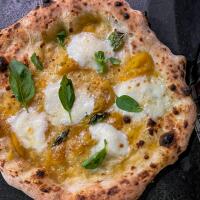 Margherita Gold - Dorys Pizzeria