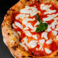 Margherita - Dorys Pizzeria