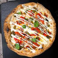 Al Fiume - Dorys Pizzeria