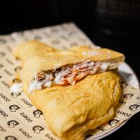 Ripieno Fritto - Dorys Pizzeria