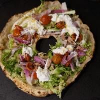 Tonno Subito - Dorys Pizzeria