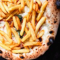 Americana - Dorys Pizzeria