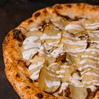 Pulled-Puork - Dorys Pizzeria