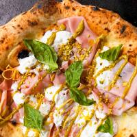 Stracciami - Dorys Pizzeria