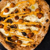 Chicken Pop - Dorys Pizzeria