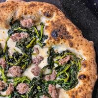 Carrettiera - Dorys Pizzeria