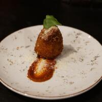 Arancino - Dorys Pizzeria