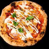 Aamtriciana - Dorys Pizzeria