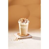 MILKSHAKE NOCCIOLA - Piscina di Rovasenda