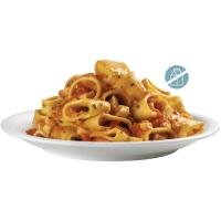 MEZZI PACCHERI RAGU SEPPIA GR 350 - Piscina di Rovasenda