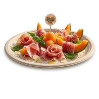 CRUDO & MELONE - Piscina di Rovasenda