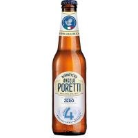 BIRRA ALCOL ZERO 0,33 LT. - Piscina di Rovasenda