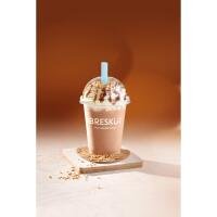 MILKSHAKE CIOCCOLATO - Piscina di Rovasenda