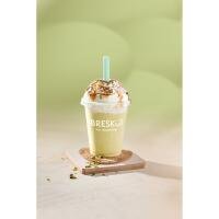 MILKSHAKE PISTACCHIO - Piscina di Rovasenda