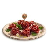 BRESAOLA - Piscina di Rovasenda