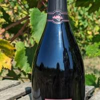 BOLLICINE ROSÈ METODO CLASSICO (bott.) - Piscina di Rovasenda