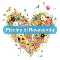 REB BULL - Piscina di Rovasenda