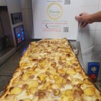 Pala intera - Pizzeria T'Impasto