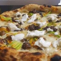 La Cortigiana - Pizzeria T'Impasto