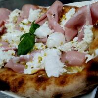 Emiliana 3.5 - Pizzeria T'Impasto