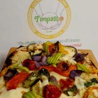 Ortolana d'Impasto - Pizzeria T'Impasto