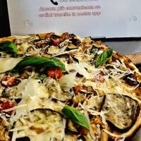 Parmigiana 3.0 - Pizzeria T'Impasto