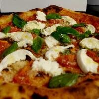 Margherita Doc - Pizzeria T'Impasto