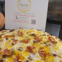 La carbonara di t'impasto - Pizzeria T'Impasto