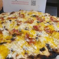 La Carbonara di T'impasto - Pizzeria T'Impasto