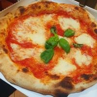 Margherita - Pizzeria T'Impasto