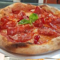 Diavola - Pizzeria T'Impasto