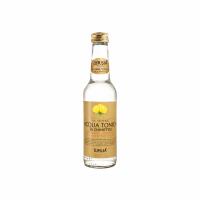 Acqua Tonica Lurisia con Limone e Chinotto 27,5CL - Pizzeria T'Impasto